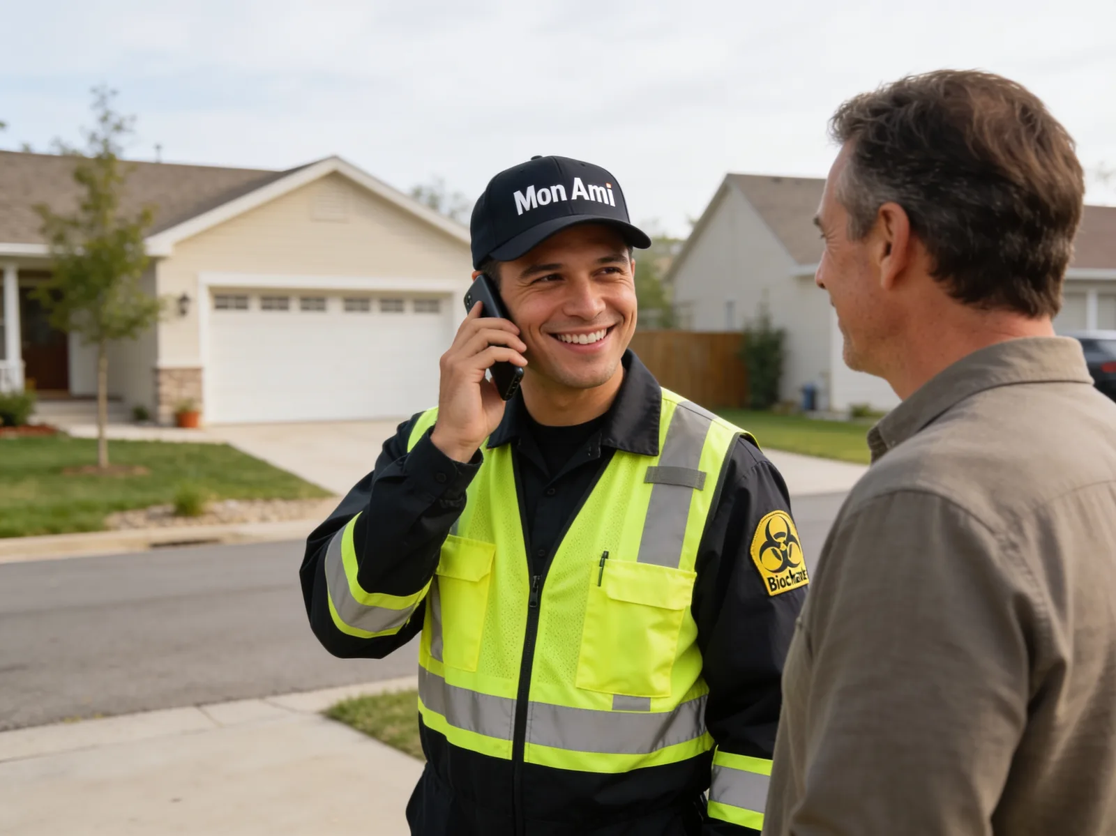 Sewage Cleanup Pacoima, CA FAQs